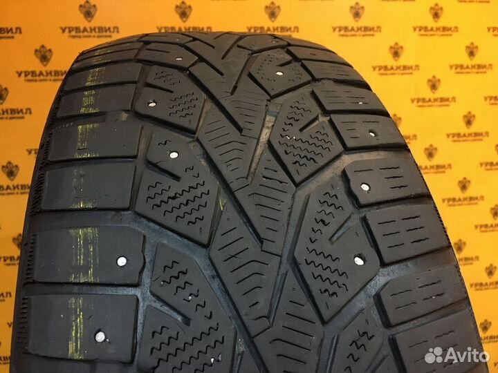 Gislaved NordFrost 100 205/60 R16 96T