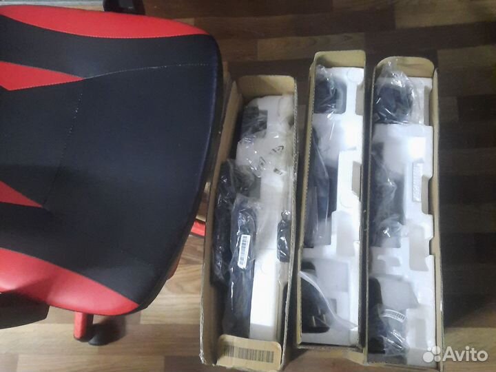 Монитор Acer v206HQL новый