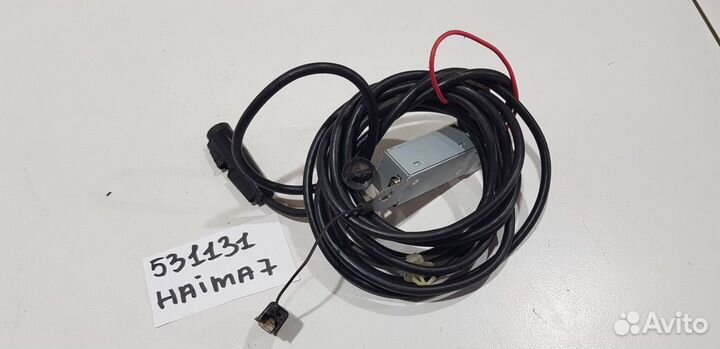 Кабель антенный (Haima 7)