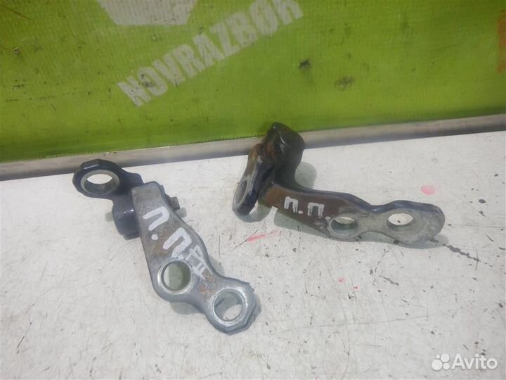 Петля двери передней Форд Фокус 2