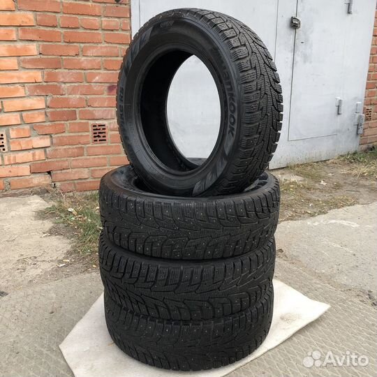 Hankook Winter I'Pike RS W419 185/65 R15