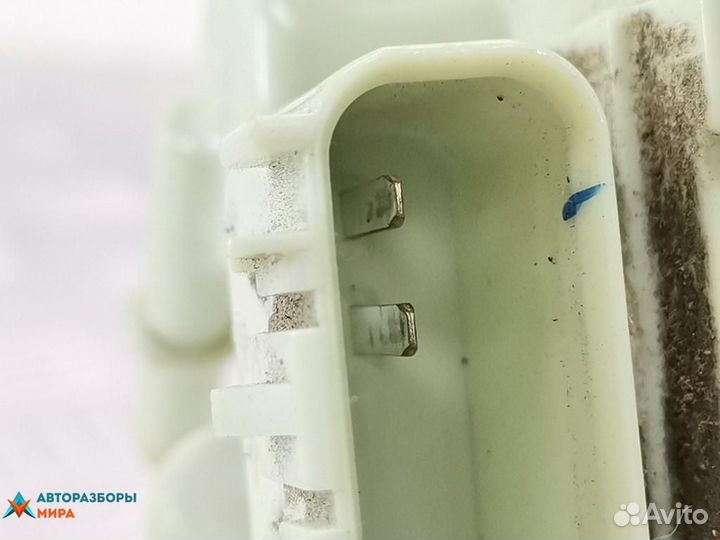 Датчик уровня топлива Chevrolet Equinox 2 2012