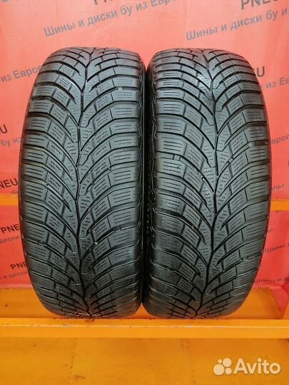 Continental ContiWinterContact TS 870 205/55 R16 91T