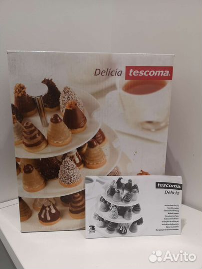 Форма для печенья Tescoma