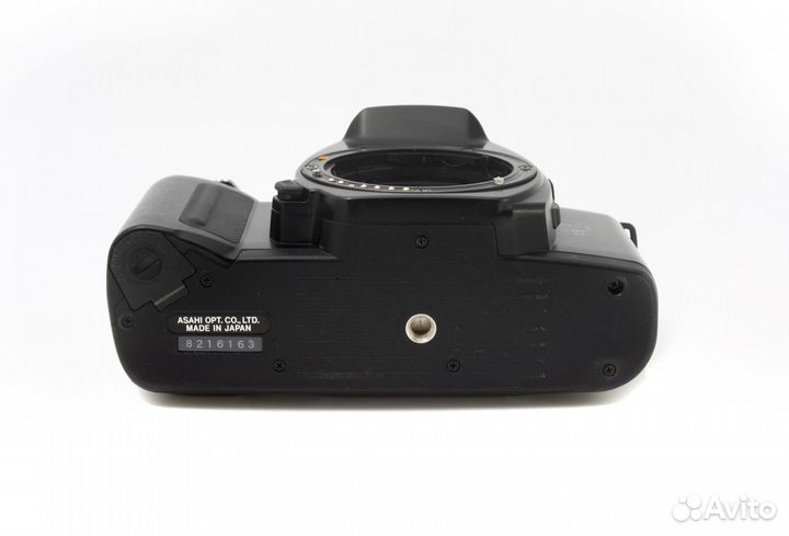 Pentax MZ-10