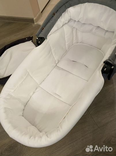 Коляска peg perego 3 в 1 book 51s