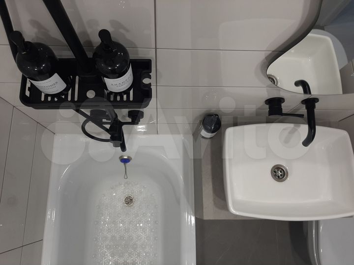 1-к. квартира, 31 м², 4/4 эт.