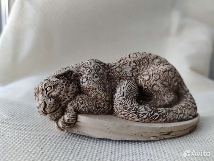 Снежный барс авторский проект.1500