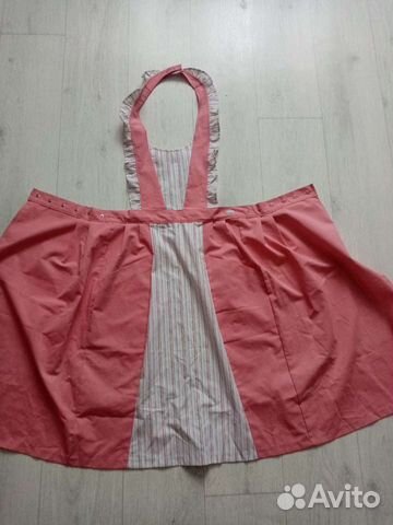 Кухонный фартук