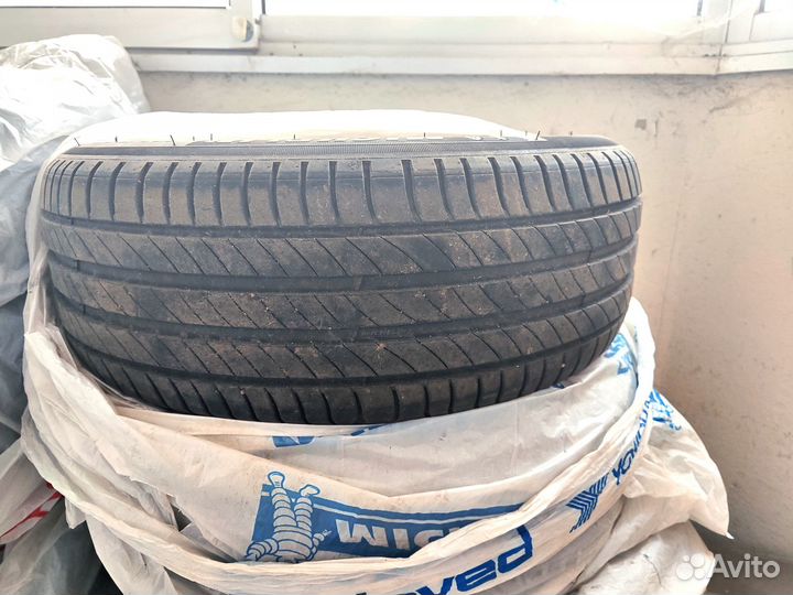 Michelin Primacy 4 205/55 R16 91V