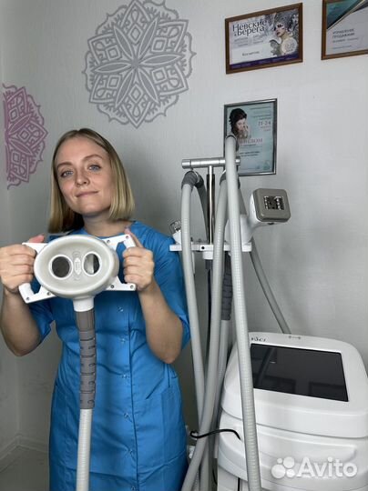 Поставщик оборудования для косметологов