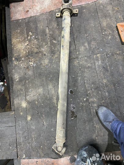 Кардан Great Wall Hover H6 Haval H6