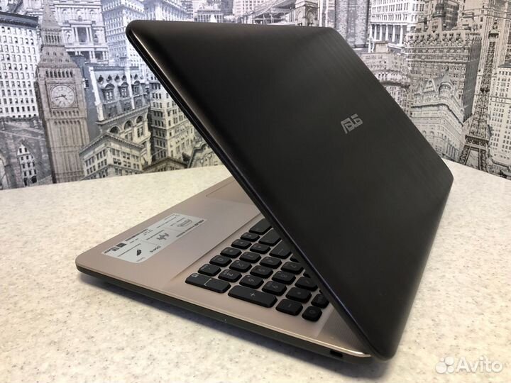 Asus D541SA-XX455D (бу)