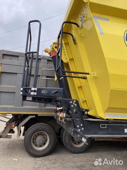 Гидроцилиндр для Nefaz