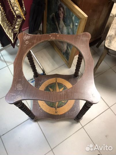 Подставка СССР