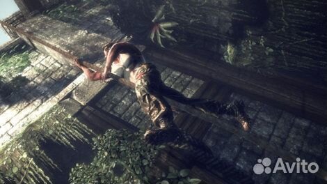 X-Men Origins: Wolverine (PS3)