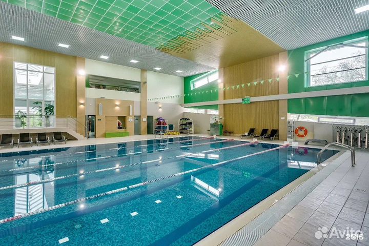 Клубная карта X Fit