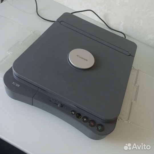 Копировальный аппарат Canon FC128