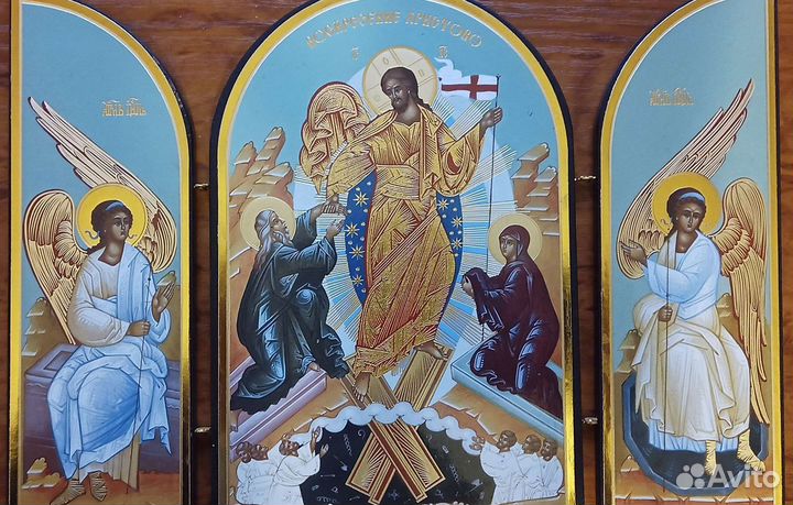 Православные иконки, изображения