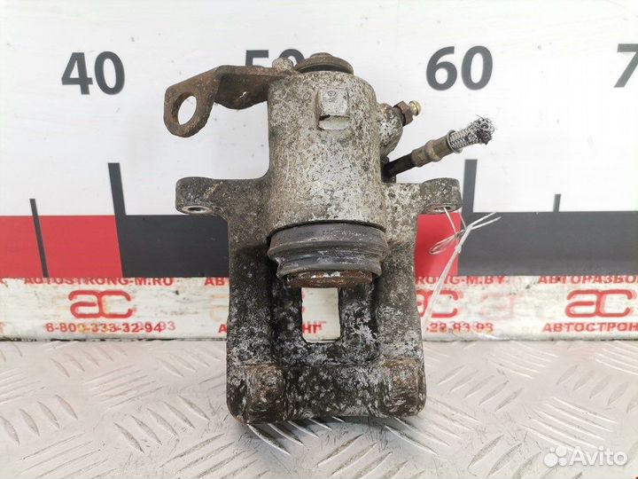 Суппорт задний левый для Volkswagen Golf 4