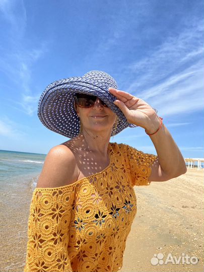 Вяжу крючком на заказ