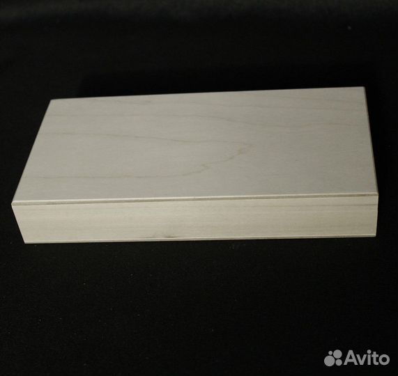 Шкатулка купюрница