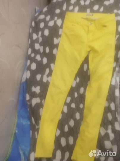 Детские вещи на девочку