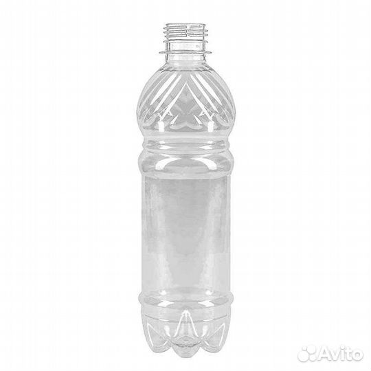 Пэт бутылка/бутылка пластиковая/пэт тара/бутылка