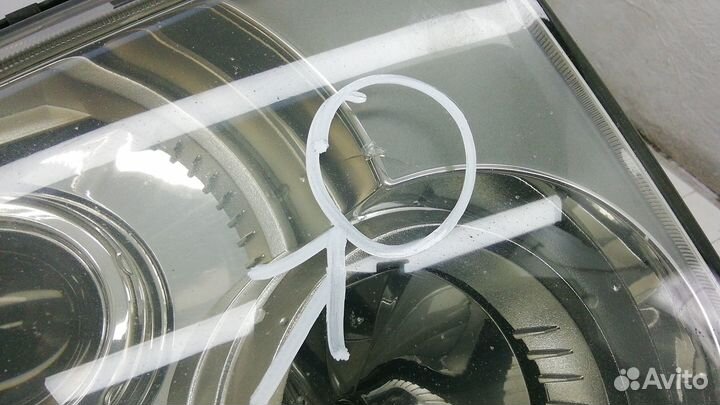 Фара LR28478 Land Rover Range Rover 3 LM (2002-201