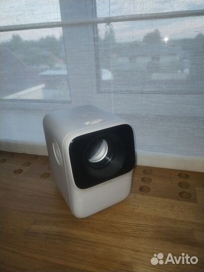 Проектор 4k