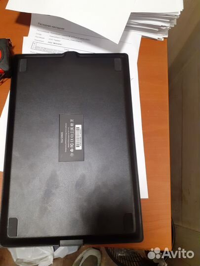 Графический планшет xp pen star g960s