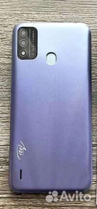 Itel A48, 2/32 ГБ
