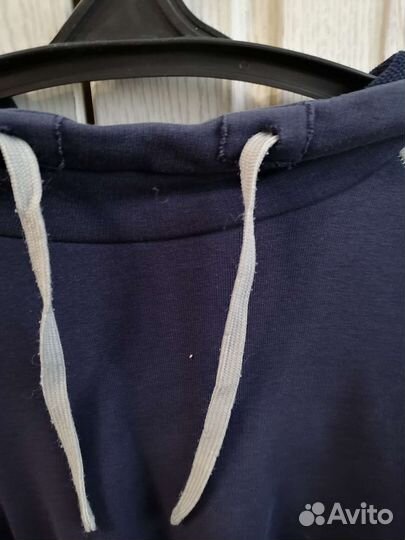 Худи женское