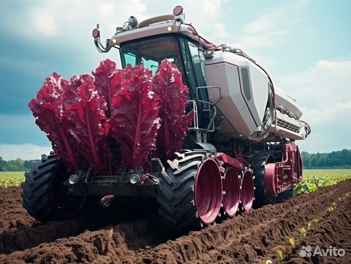 Перевозка свеклы