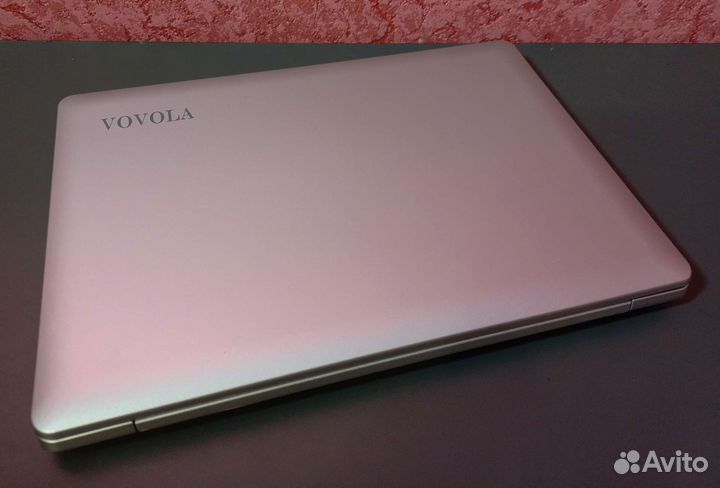 Нетбук Vovola (IPS матрица, 8 Гб, SSD, 10 часов)