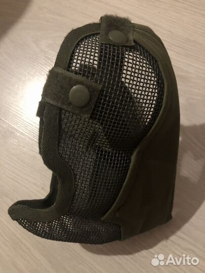 Защитная маска