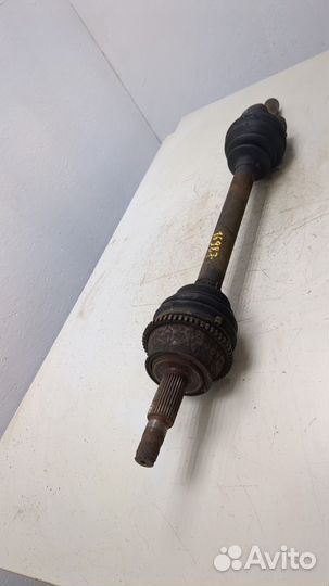 Полуось правая задняя Ford Explorer