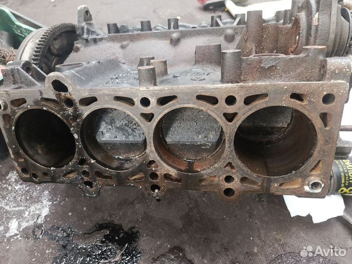 Бу запчасти для газель