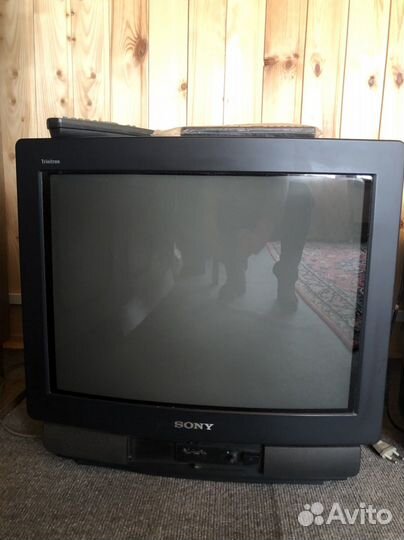 Телевизор Sony