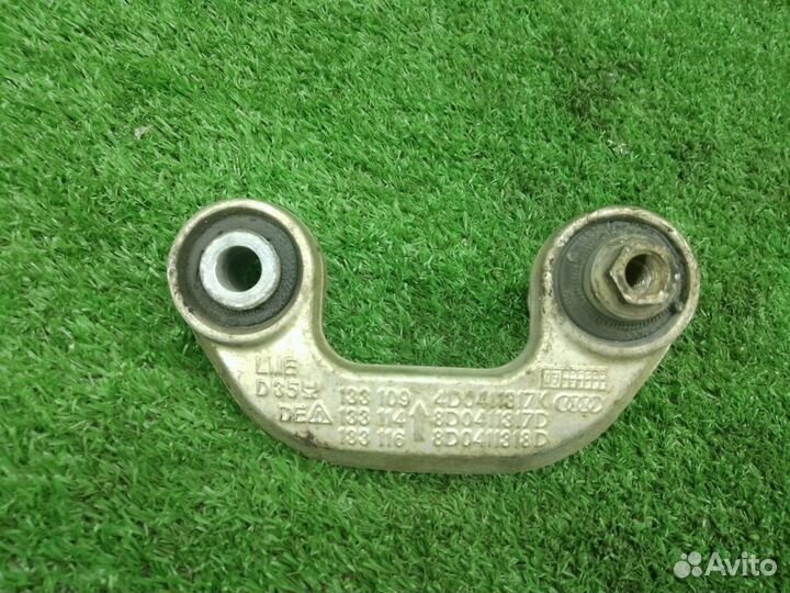 Стойка стабилизатора Audi A4 C5 4430