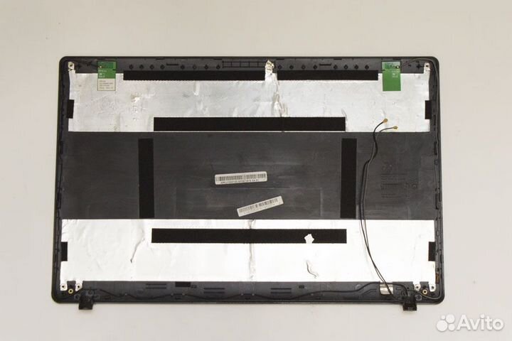 Крышка матрицы AP0J1000100 Asus X53U