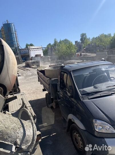 ГАЗ Валдай, 2013