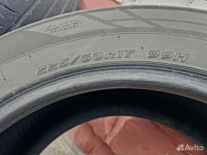 Hankook Ventus Prime 2 K115 225/60 R17