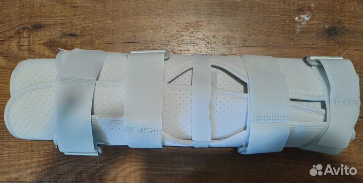 Ортез на коленный сустав xorto