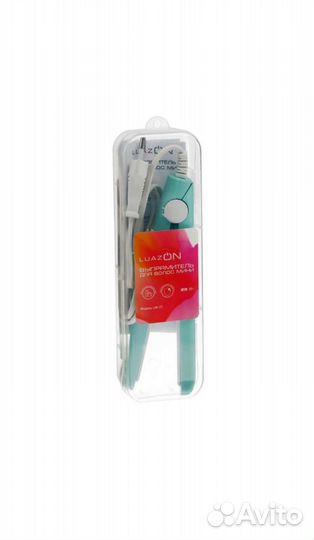 Мини выпрямитель