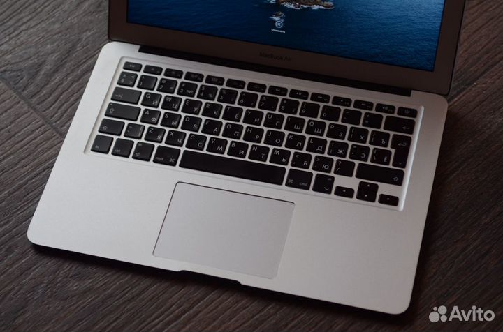 Apple MacBook Air 13 2012 i5/4Gb/128Gb