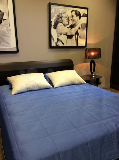 Комната 18 м² в 2-к., 8/12 эт.