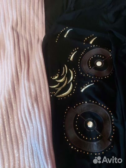 Женские вещи пакетом 48 размер