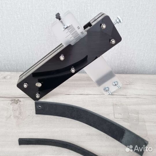 Подарок кожевнику (ремнерез)