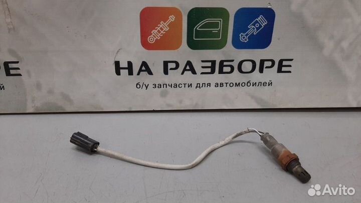 Датчик кислорода левый Infiniti G37 V36 VQ37VHR